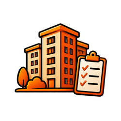 Icon Hausverwaltungen