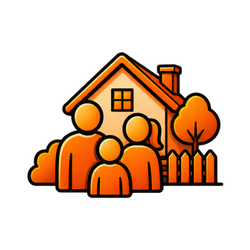 Icon Privatkunden