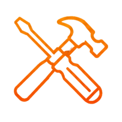 Icon Weitere Handwerksleistungen