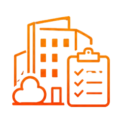 Icon Objektbetreuung Icon Objektbetreuung