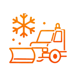 Icon Winterdienst