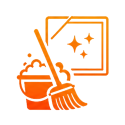 Icon Gebäudereinigung