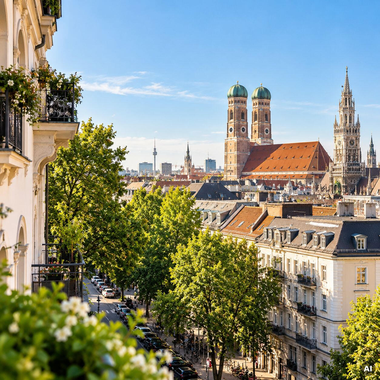 München München